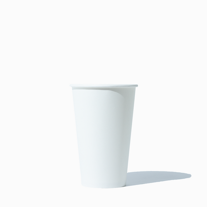 Hot Paper Cups