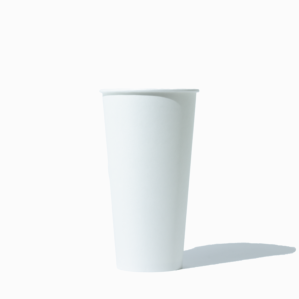 Hot Paper Cups