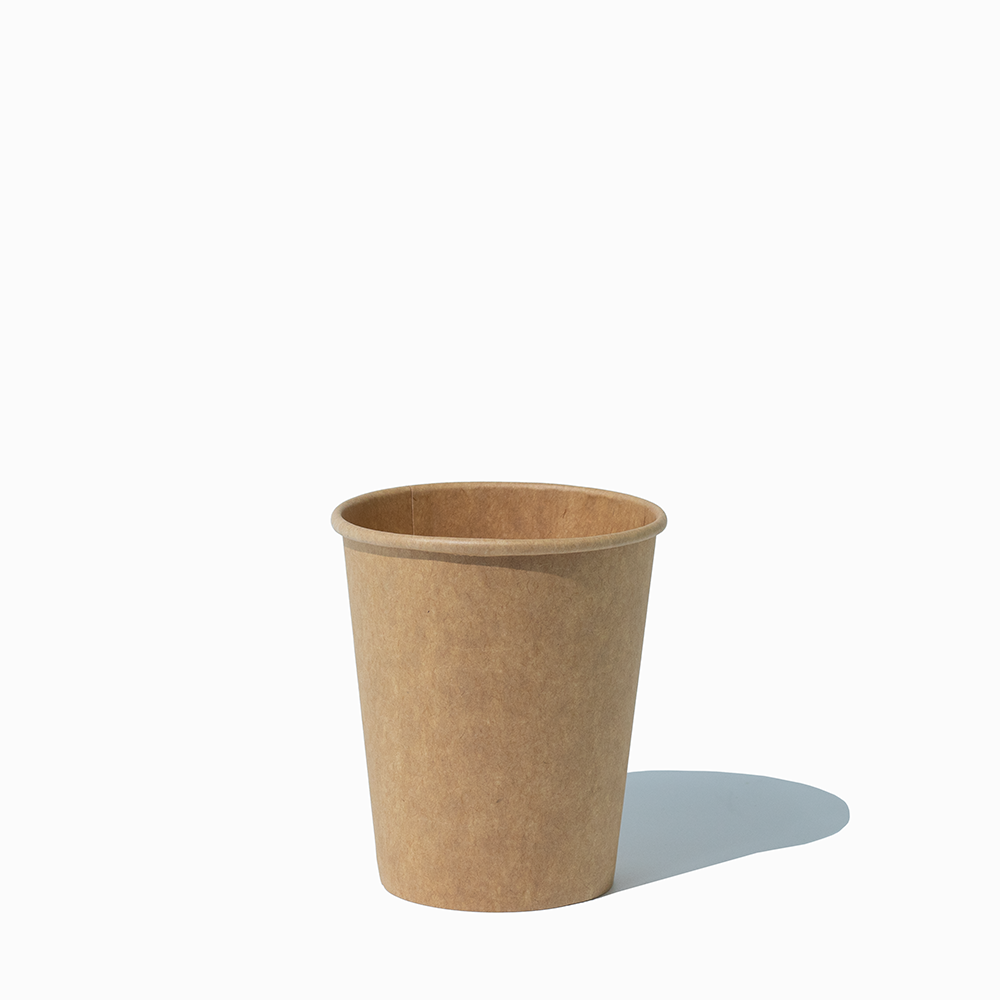 Hot Paper Cups