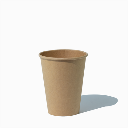 Hot Paper Cups