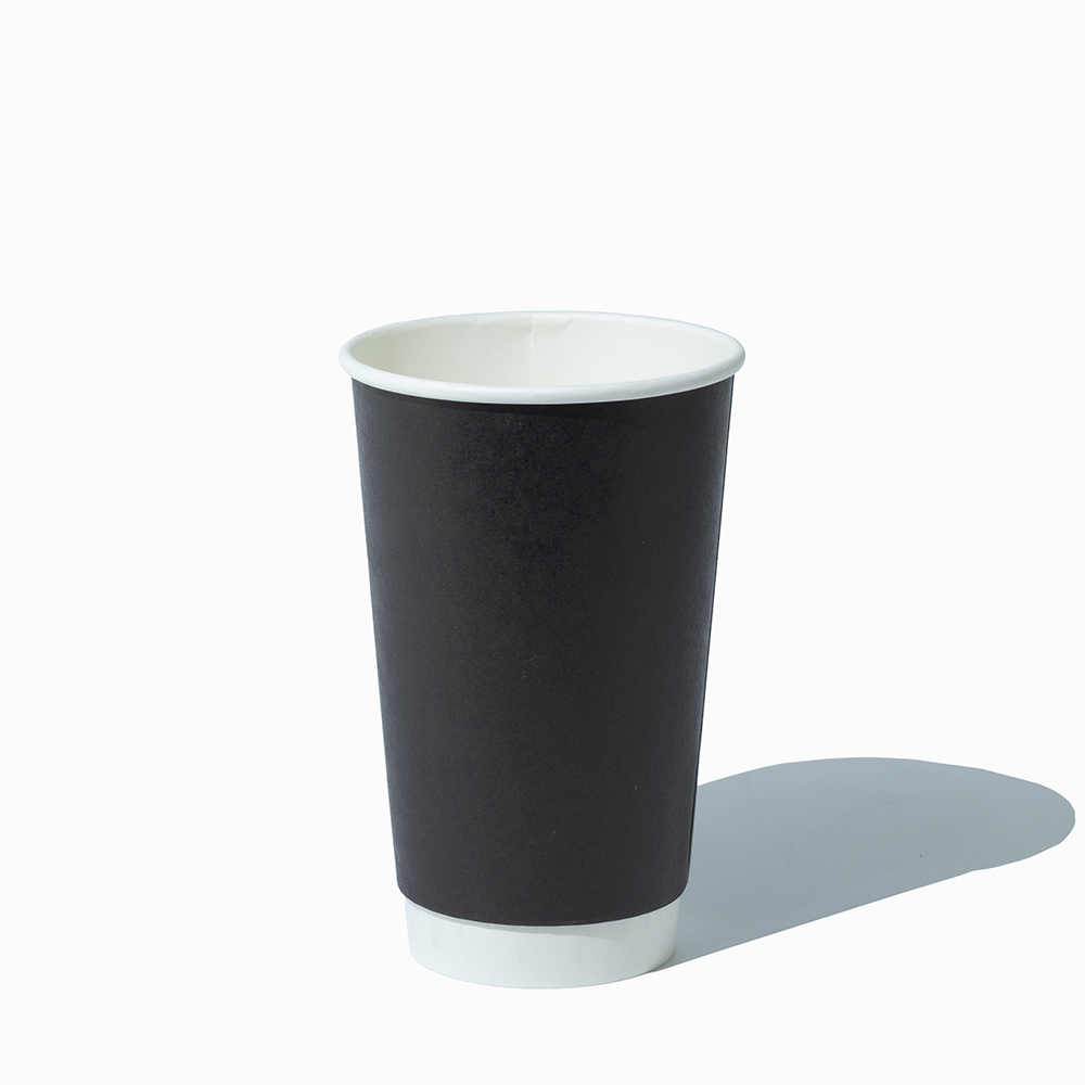 Hot Paper Cups