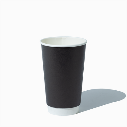 Hot Paper Cups