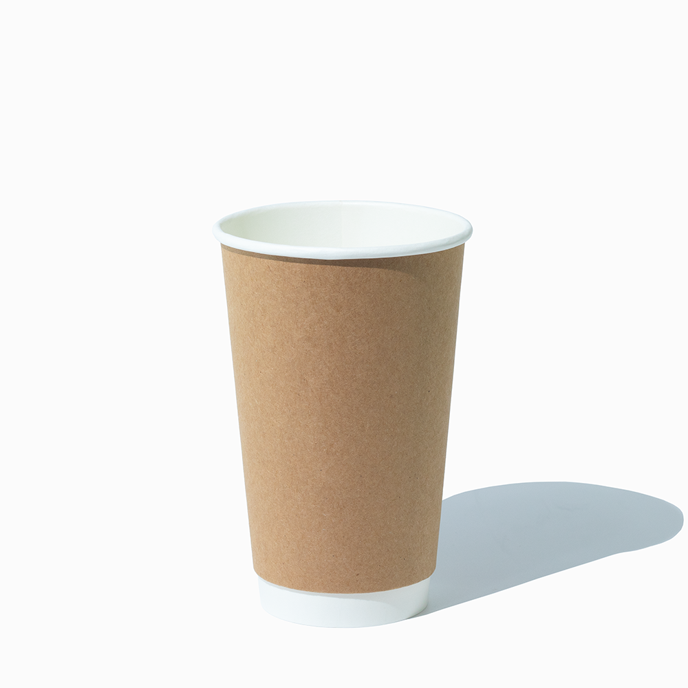 Hot Paper Cups