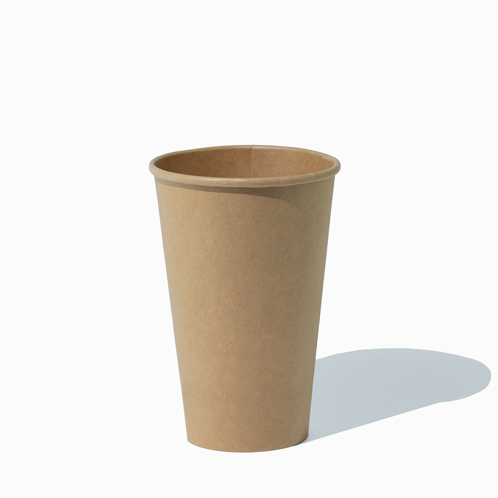 Hot Paper Cups