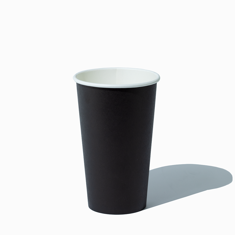Hot Paper Cups