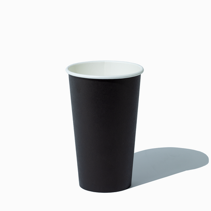 Hot Paper Cups