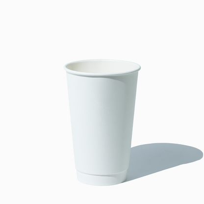 Hot Paper Cups