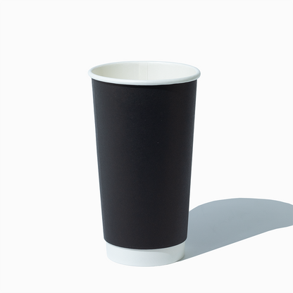 Hot Paper Cups