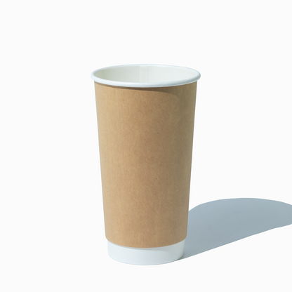 Hot Paper Cups