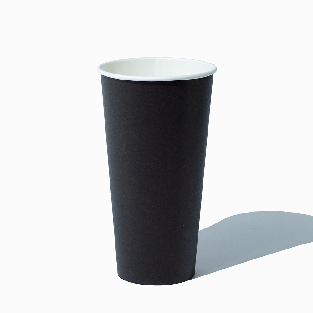Hot Paper Cups