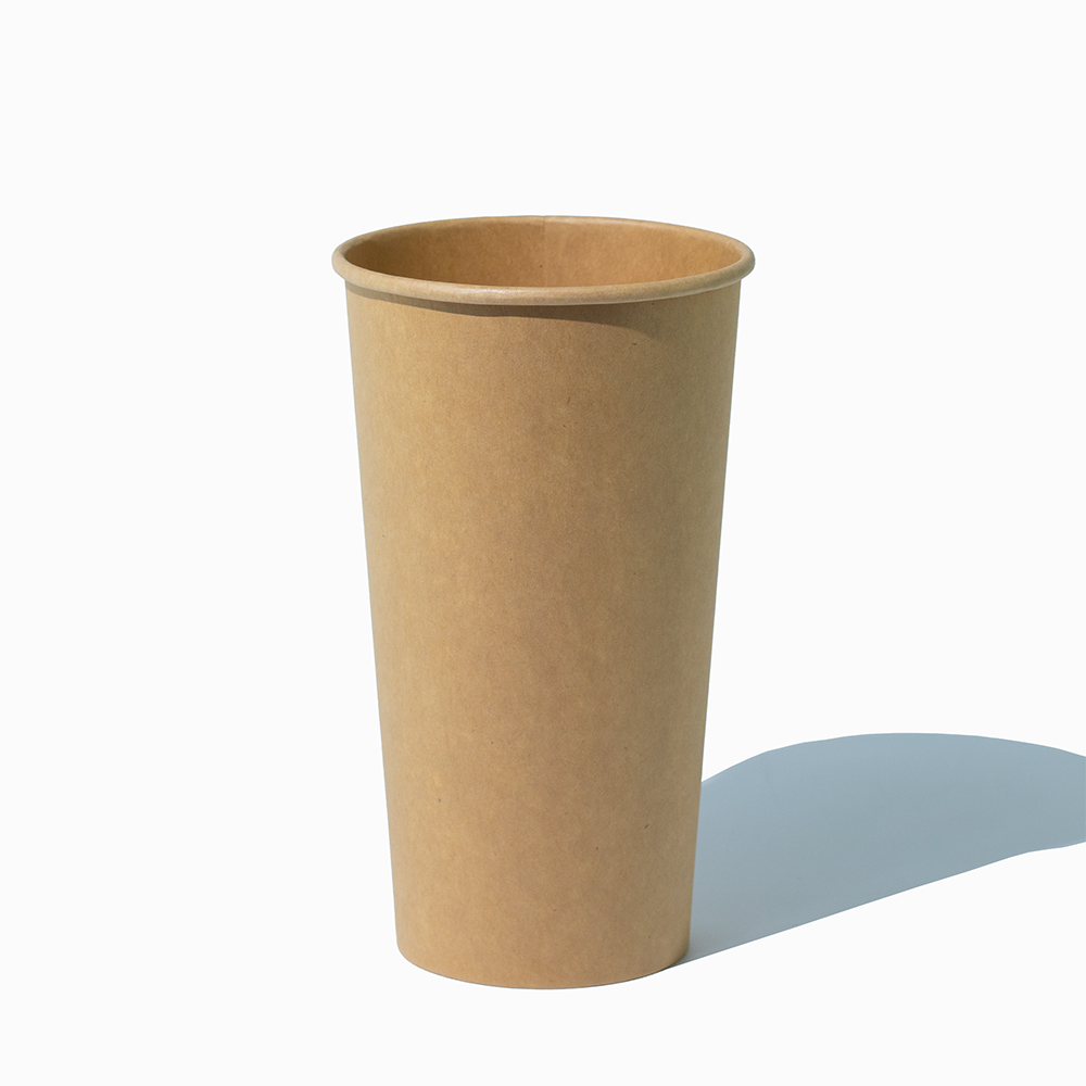 Hot Paper Cups