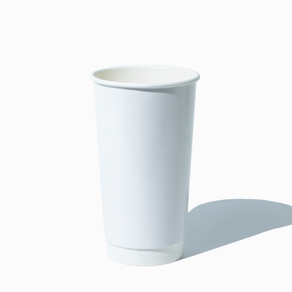Hot Paper Cups