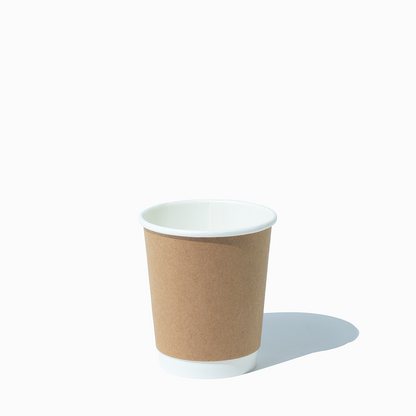 Hot Paper Cups