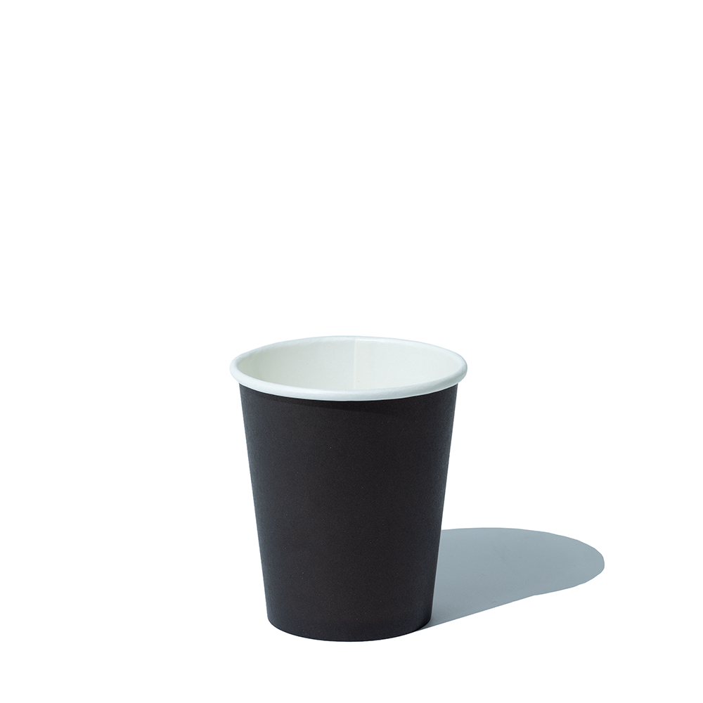 Hot Paper Cups