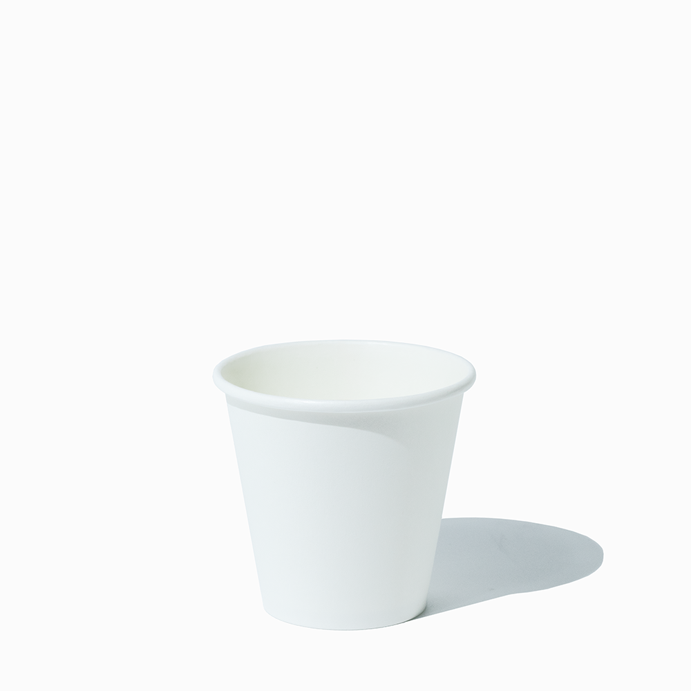 Hot Paper Cups