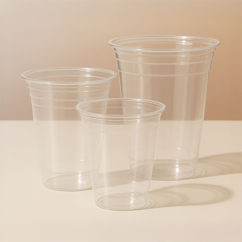 Cold Cups