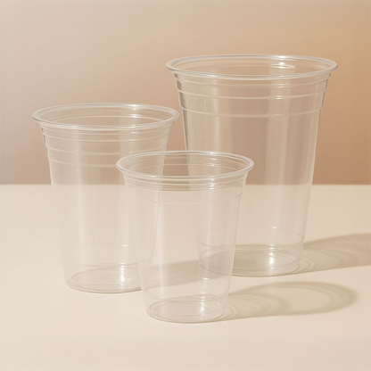 Cold Cups