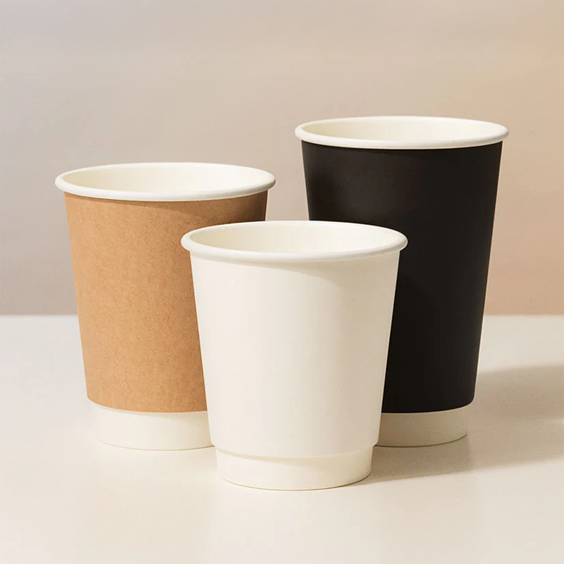 Hot Paper Cups