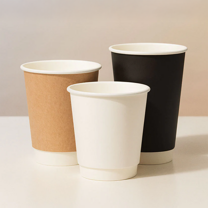 Hot Paper Cups