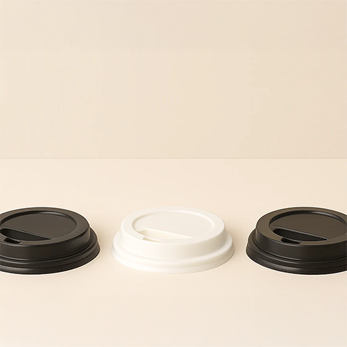 Hot Cup Lids