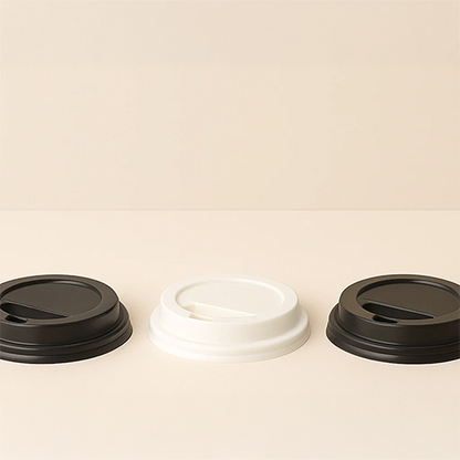 Hot Cup Lids