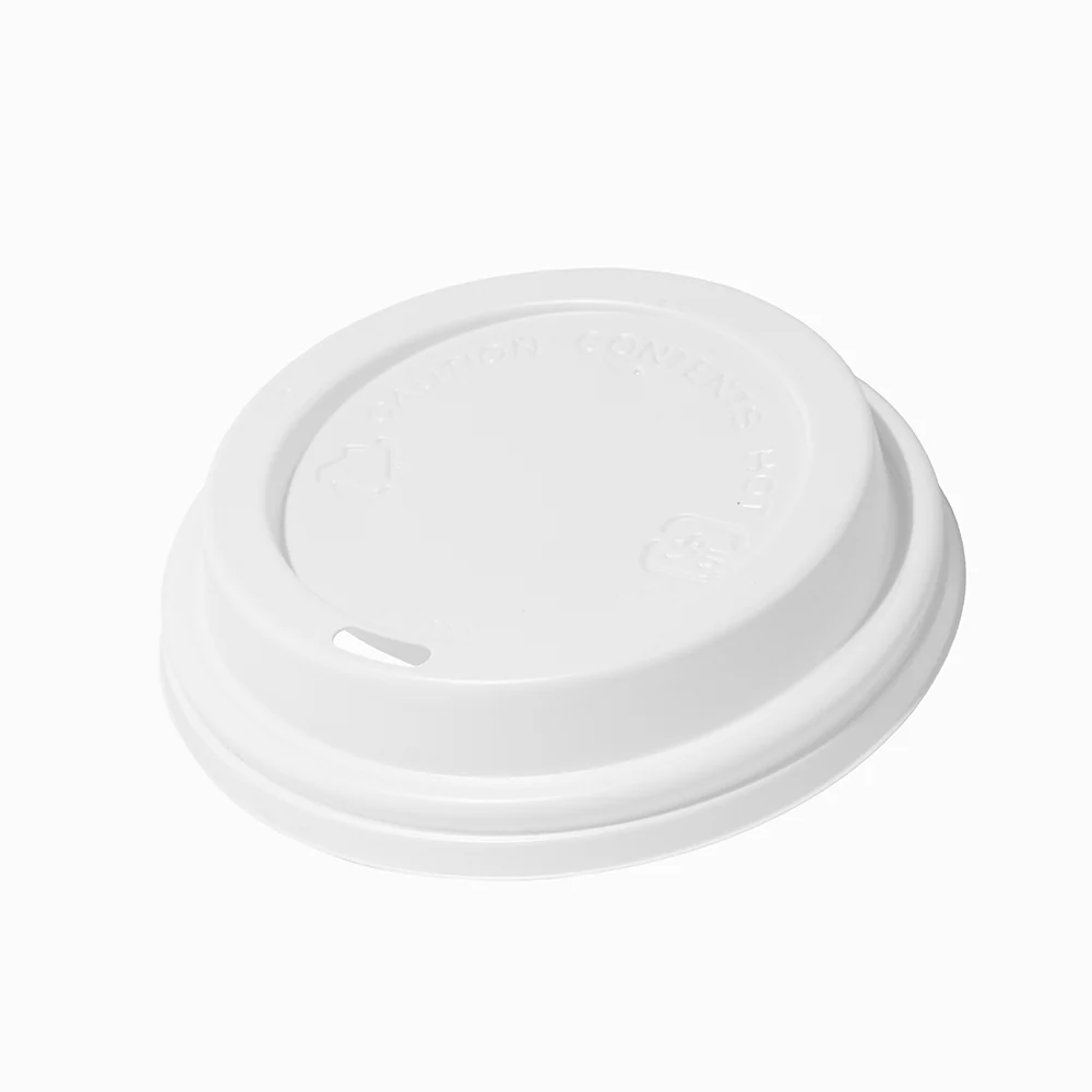 Hot Cup Lids
